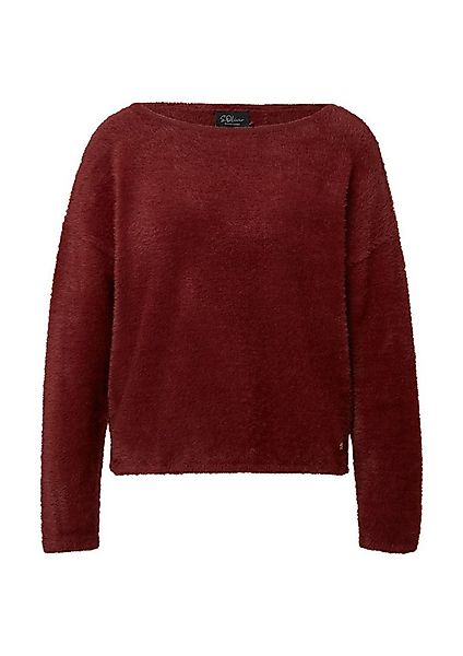 s.Oliver BLACK LABEL Strickpullover günstig online kaufen