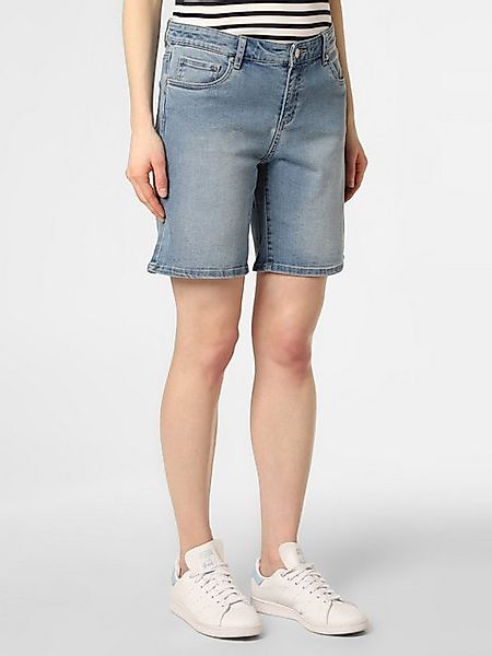 Marie Lund Jeansshorts günstig online kaufen