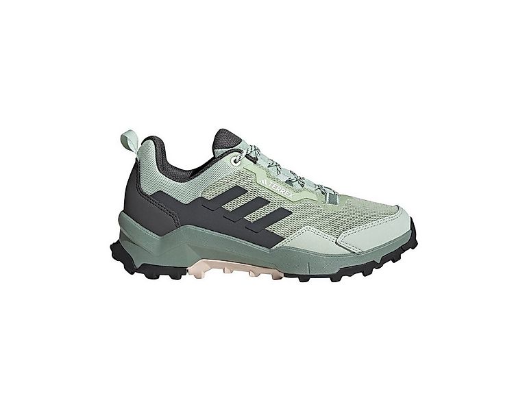 adidas Performance Terrex AX4 grün/schwarz Damen Laufschuh günstig online kaufen