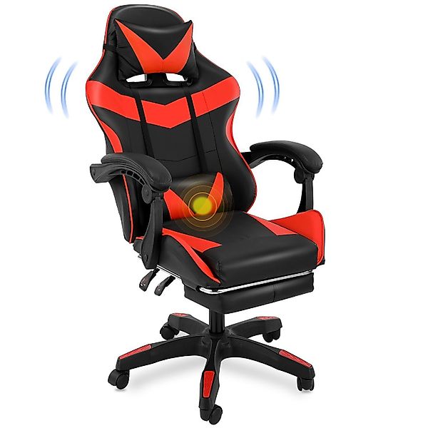 WILGOON Gaming-Stuhl Gaming Chair Bürostuhl mit günstig online kaufen