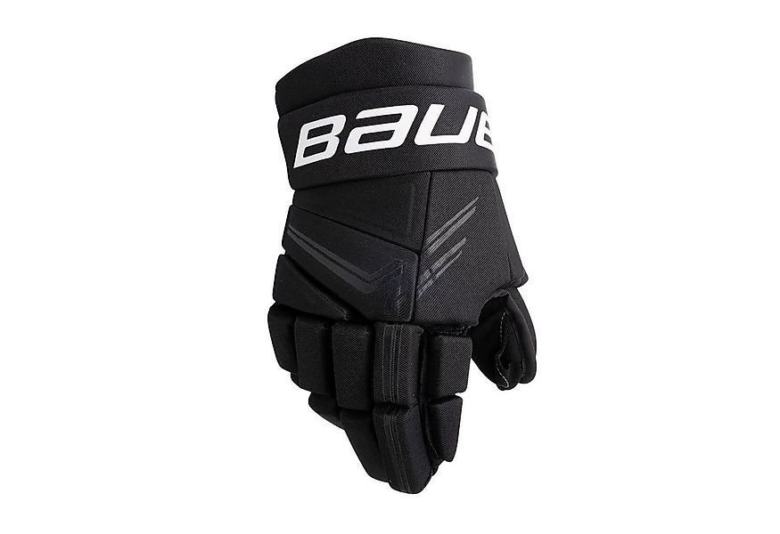 Bauer Eishockeyhandschuhe Handschuhe Bauer X Intermediate günstig online kaufen