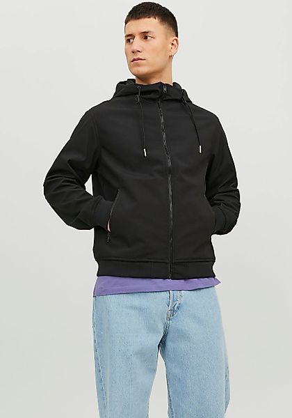 Jack & Jones Softshelljacke JJEBASIC mit günstig online kaufen