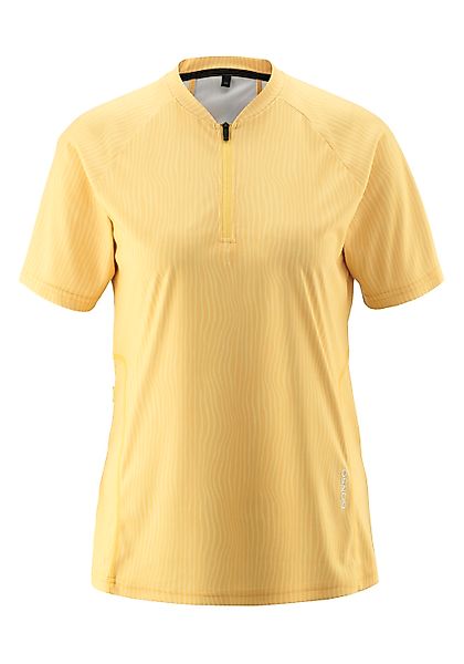 Gonso Radtrikot "Adventure Jersey Soft Touch W" Angenehmes, weiches Tragege günstig online kaufen