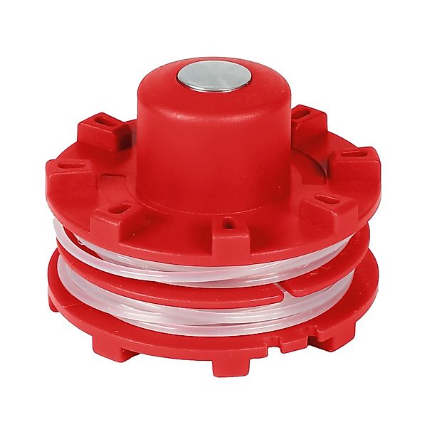 Einhell Sensen-Zubehör Ersatz-Doppelfadenspule 2 mm günstig online kaufen