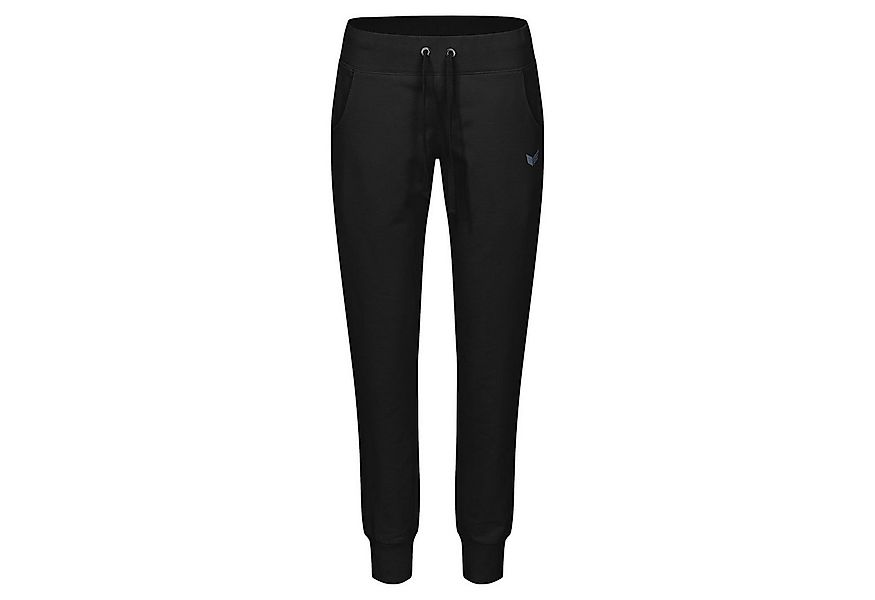 Erima Trainingshose erima Damen Trainingshose Sweatpants with Cuff günstig online kaufen