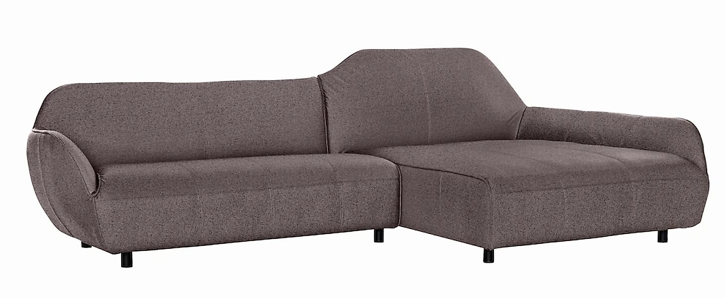Creation BY ROLF BENZ Ecksofa »CR.480, Designecksofa, L-Form«, Wahlweise au günstig online kaufen