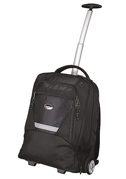LIGHTPAK® Laptoprucksack Master, mit Teleskopgriff günstig online kaufen