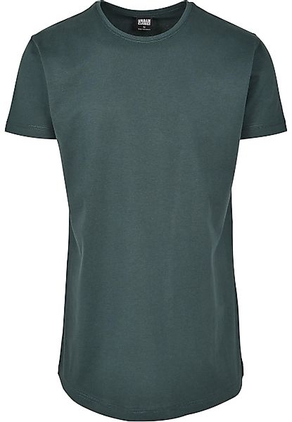 URBAN CLASSICS Kurzarmshirt Urban Classics Herren günstig online kaufen