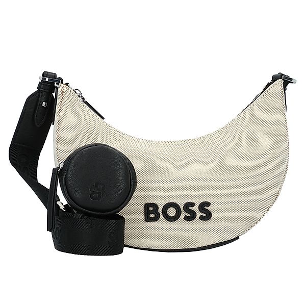BOSS Umhängetasche Addison, Polyester günstig online kaufen