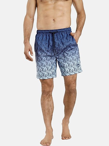Jan Vanderstorm Badeshorts HJORR (1-St) mit günstig online kaufen