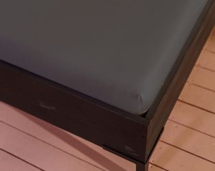 kayori Spannbettlaken "Shizu" Bio-Baumwolle günstig online kaufen