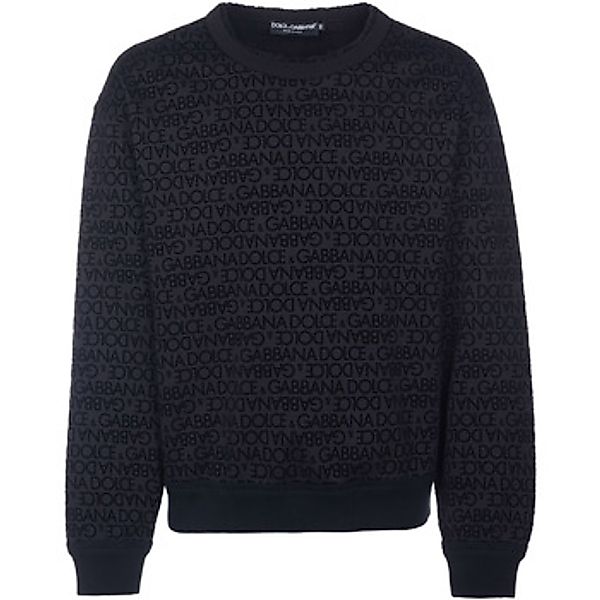 D&G  Sweatshirt G9AQUT G7KV0 günstig online kaufen