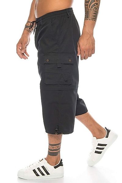 Kendindza Collection Cargobermudas Bermudas Herren Kurze Hose Herren 3/4 Ho günstig online kaufen