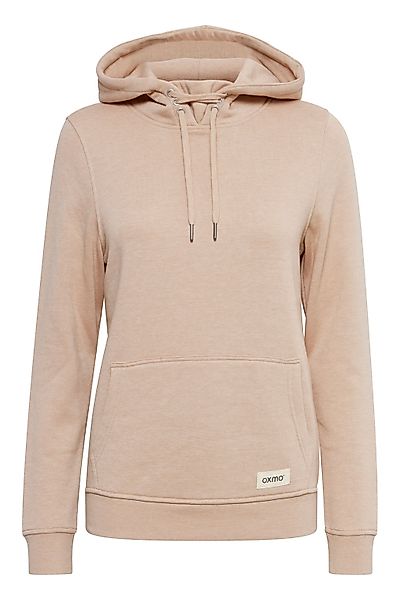 OXMO Kapuzenpullover "Hoodie OXOwena" günstig online kaufen