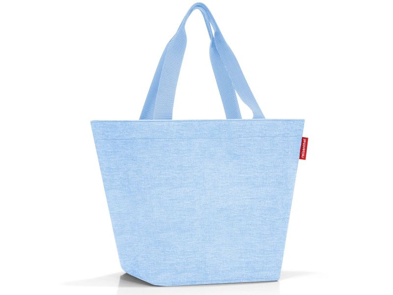REISENTHEL® Einkaufsshopper shopper M twist powder günstig online kaufen