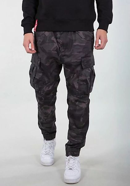 Alpha Industries Cargohose Airman Pant günstig online kaufen