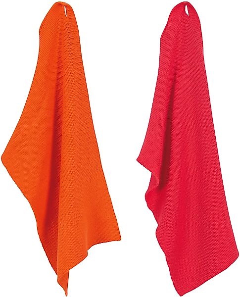 PAD Geschirrtuch "Monte" günstig online kaufen