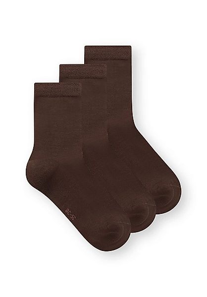 ThokkThokk Socken Mid Socks (Pack, 3-Paar) günstig online kaufen