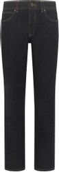 Lee Herren Jeans STRAIGHT FIT MVP - Straight Fit - Blau - Rinse günstig online kaufen