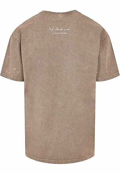 Merchcode T-Shirt "Merchcode Herren", (1 tlg.) günstig online kaufen