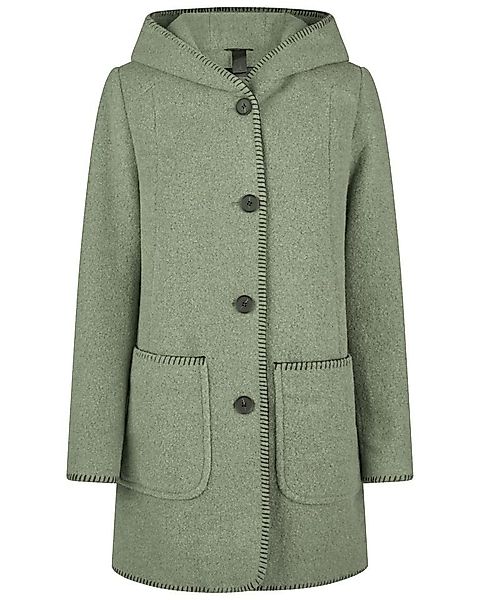 Barbara Lebek Wollmantel - Winterjacke für günstig online kaufen