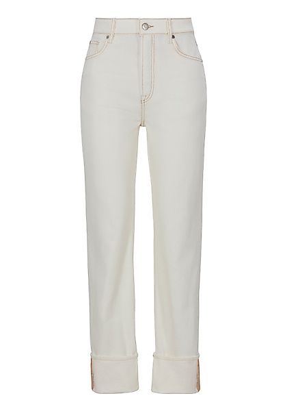 BOSS ORANGE Weite Jeans Ada High günstig online kaufen