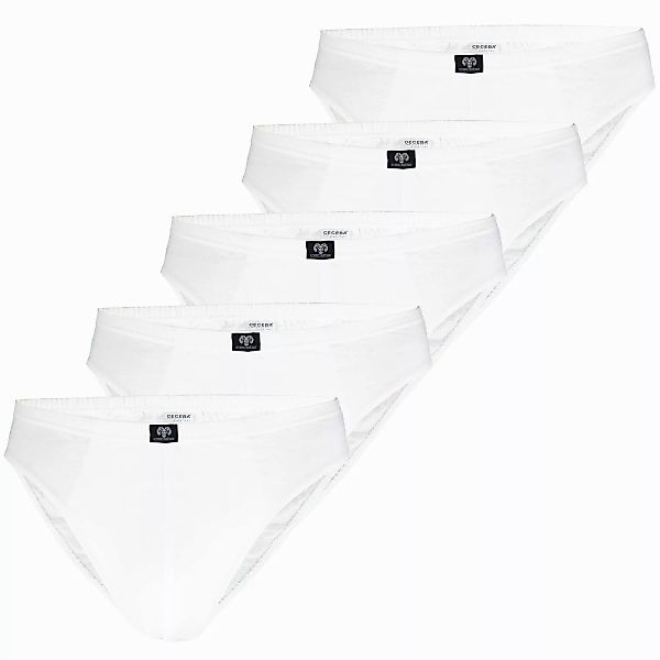 CECEBA Slip Challenger (5-St) mit Komfortbund günstig online kaufen