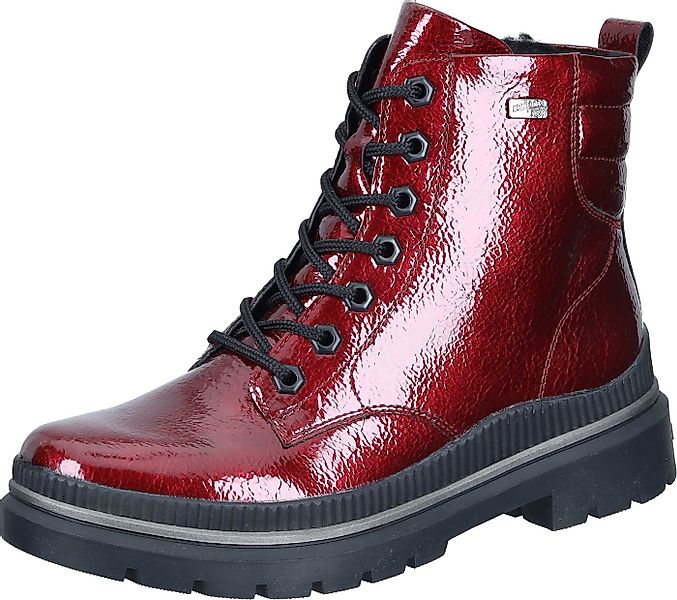 Remonte Stiefeletten Stiefelette mit REMONTE-TEX günstig online kaufen