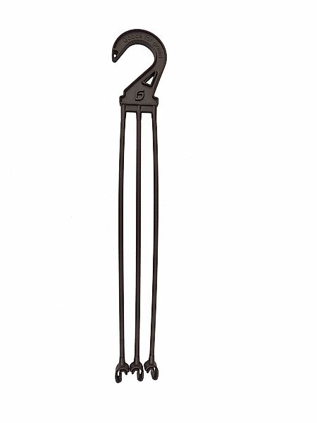 Geli Blumentopf Aufhänger Hänger für Blumenampel günstig online kaufen