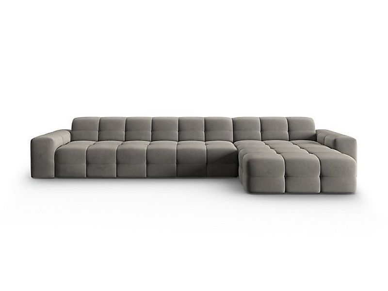 Micadoni Ecksofa Kendal, 5-Sitzer günstig online kaufen