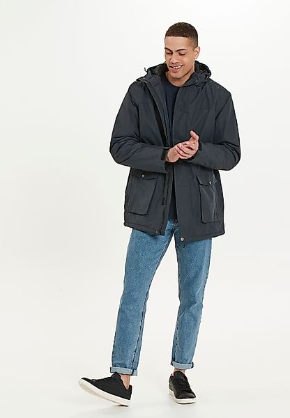 WHISTLER Parka "Buro W-PRO 10000", mit komfortablem Langschnitt günstig online kaufen