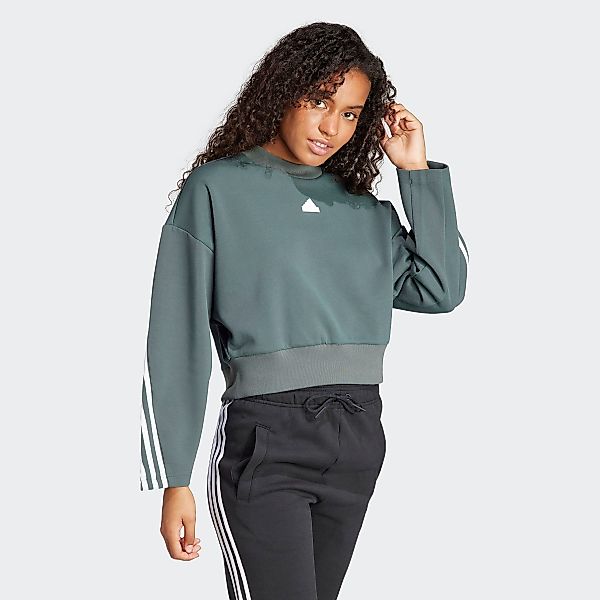 adidas Sportswear Sweatshirt W FI 3S günstig online kaufen
