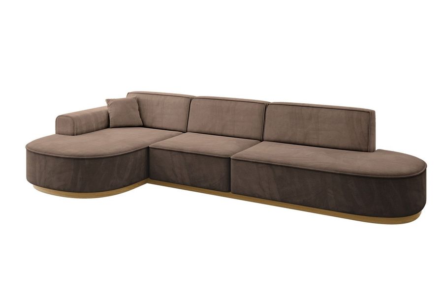 ALTDECOR Ecksofa MARI-L2-v2, Corner Sofa L-Form günstig online kaufen