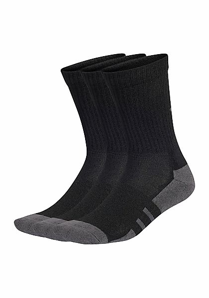adidas Originals Kurzsocken "Socken Essentials Climacool Crew Socken 3er Pa günstig online kaufen