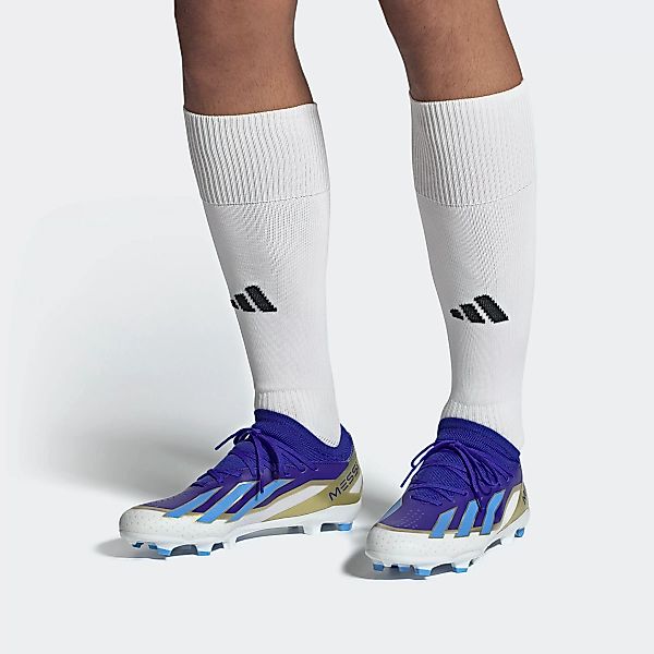 adidas Performance Fußballschuh "X CRAZYFAST MESSI LEAGUE FG" günstig online kaufen