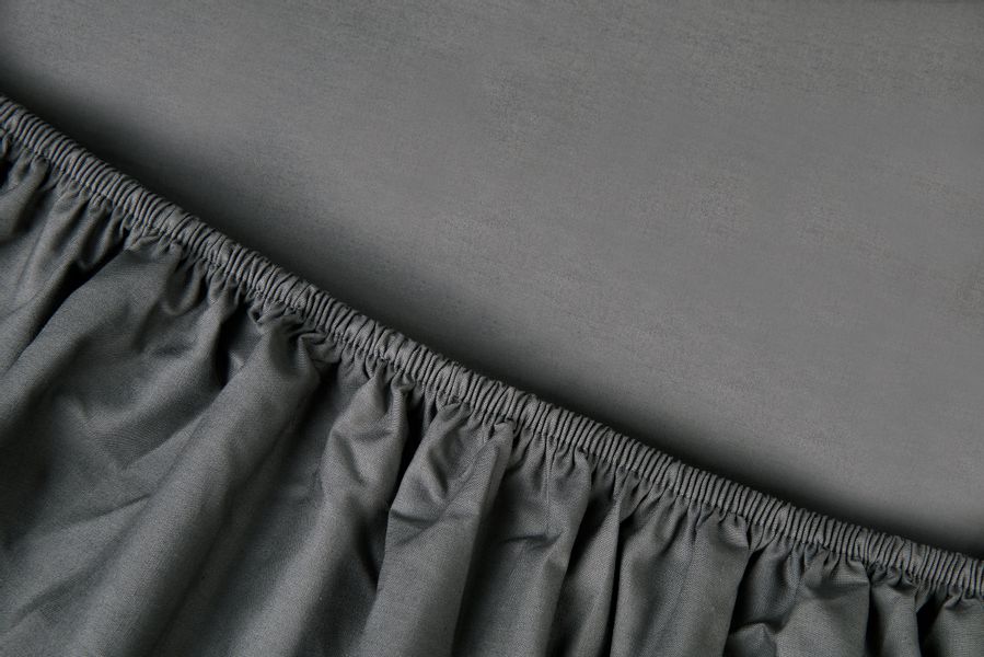 kayori Spannbettlaken "Shizu" Bio-Baumwolle günstig online kaufen