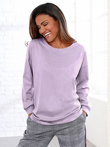 "Freizeitshirt" 1 Stk. günstig online kaufen