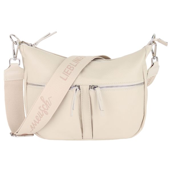 MIRROSI Umhängetasche Damen, Crossbody Bag, Echtleder günstig online kaufen