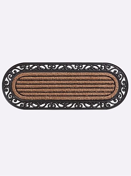 heine home Fußmatte 23 mm Höhe günstig online kaufen