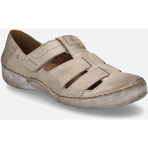 Josef Seibel  Damenschuhe Fergey 59, creme günstig online kaufen