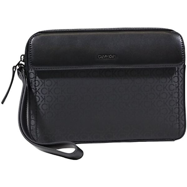 Calvin Klein Jeans  Taschen CK SLEEK POUCH MONO K50K513043 günstig online kaufen