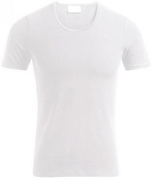 Promodoro Rundhalsshirt Men´s Slim Fit Herren T-Shirt günstig online kaufen