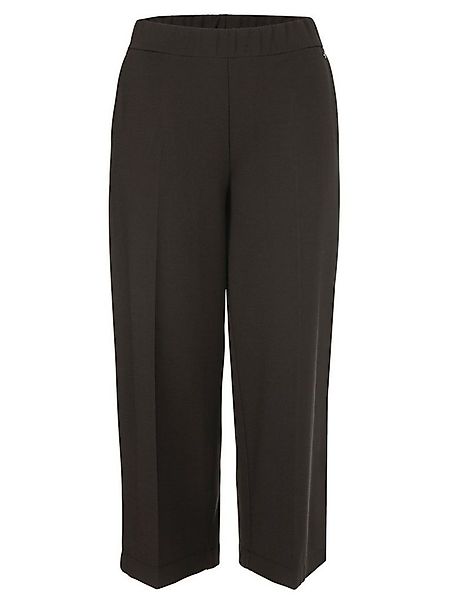 FRAPP Culotte Elegante Culotte in unifarbenem Design (1-tlg) hohe Leibhöhe günstig online kaufen