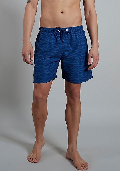 CECEBA Badeshorts mit tollem Print für günstig online kaufen