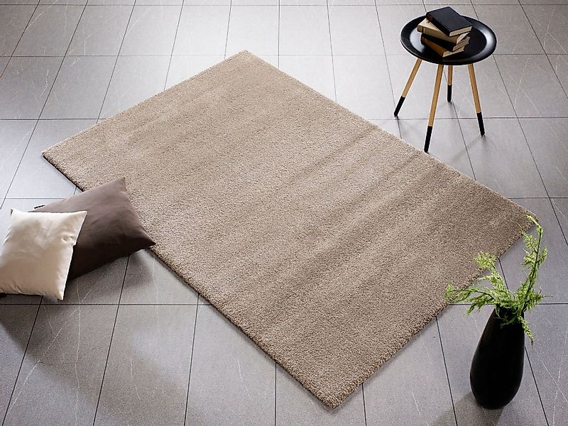 OCI DIE TEPPICHMARKE Teppich Bellevue, auch günstig online kaufen