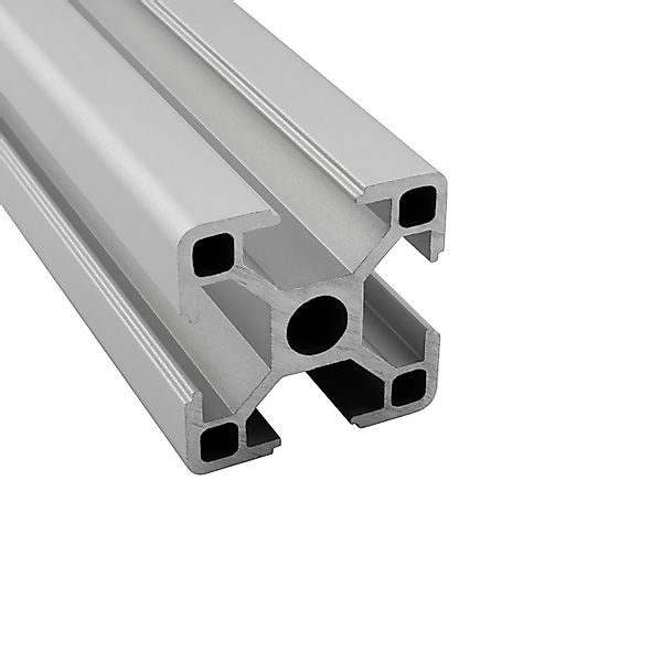 tktrading24 Profil Aluprofil 30x30mm Nut 8 günstig online kaufen