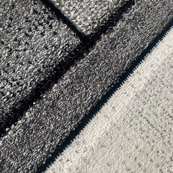 Carpetia Teppich Modern abstrakter Designerteppich mit günstig online kaufen