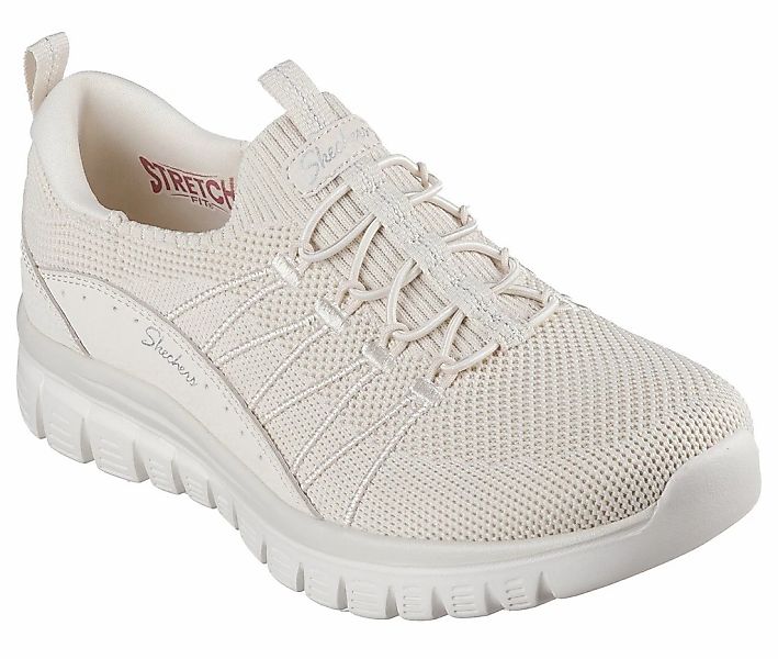 Skechers GRACEFUL-PICTURE PERFECT Slip-On Sneaker, Freizeitschuh, Slipper i günstig online kaufen