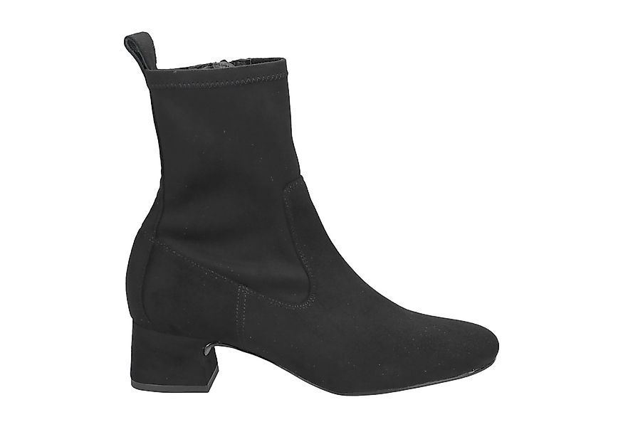 Unisa Unisa LEMICO_ST BLACK, Stiefeletten, Schwarz, Damen Stiefelette günstig online kaufen