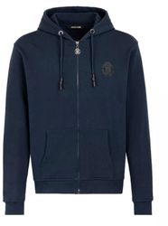 roberto cavalli Kapuzensweatjacke Firenze Lynx RC günstig online kaufen
